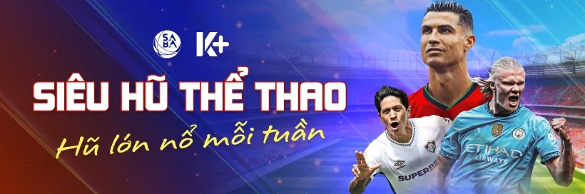 Cá cược thể thao trực tiếp trên fiv88 win